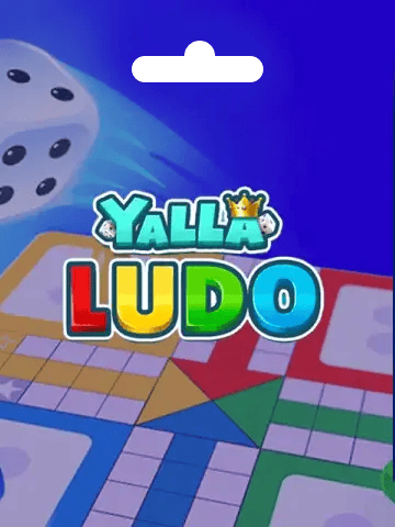 Yalla Ludo 223,700 Gold