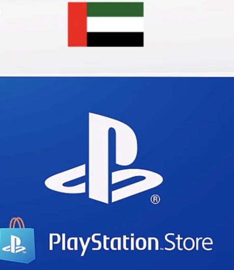 PSN UAE 100$