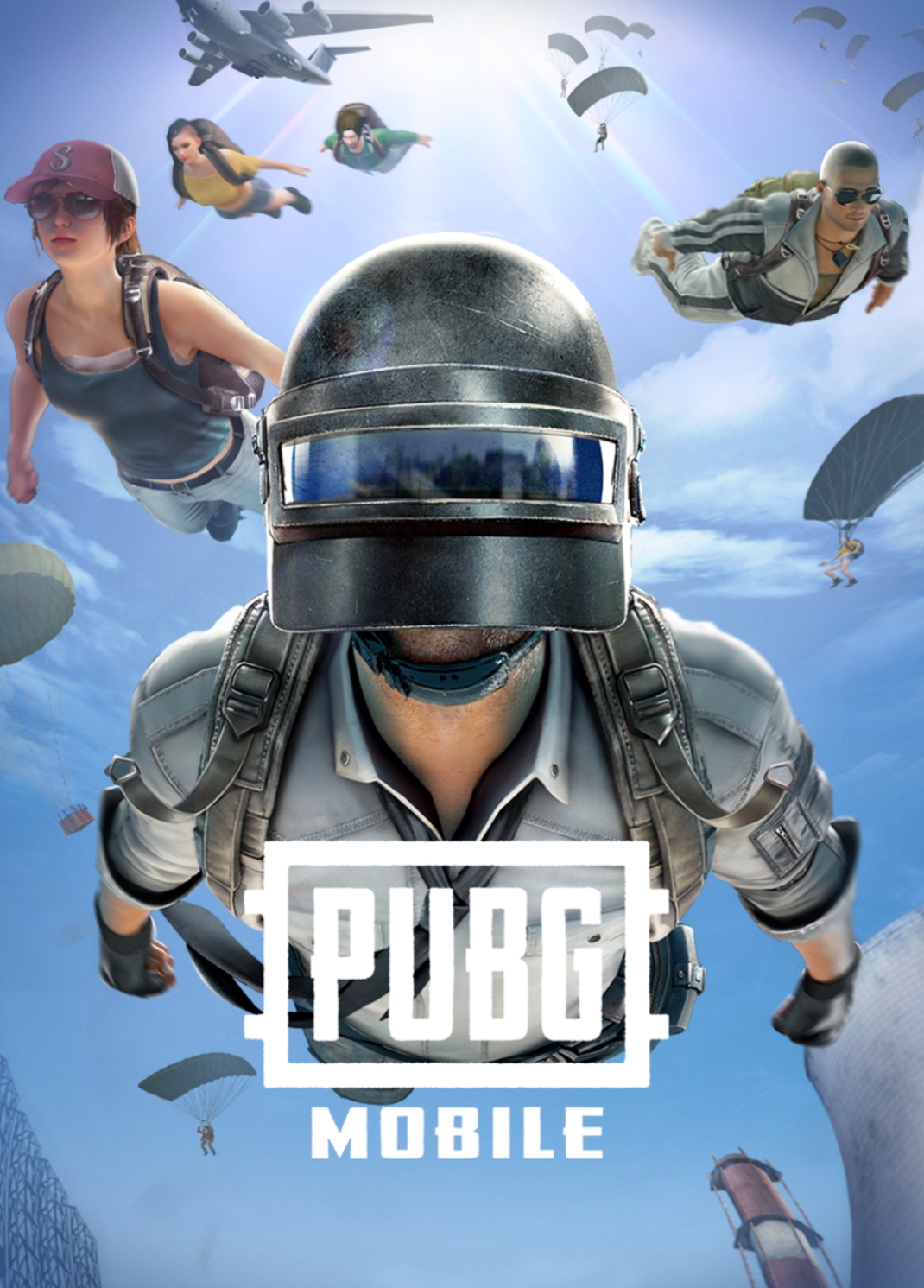 PUBG 325 code