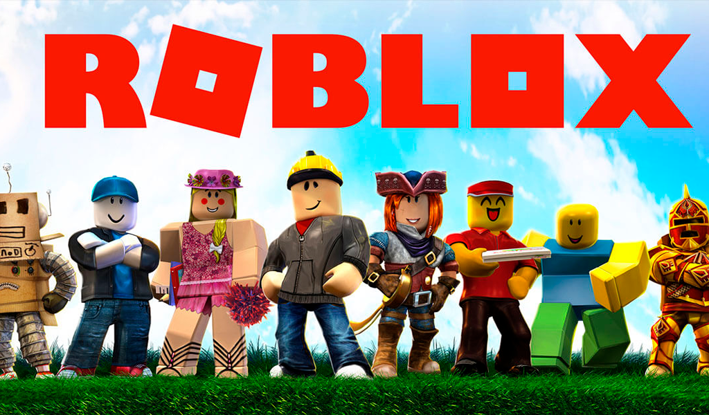 Roblox 25$ US
