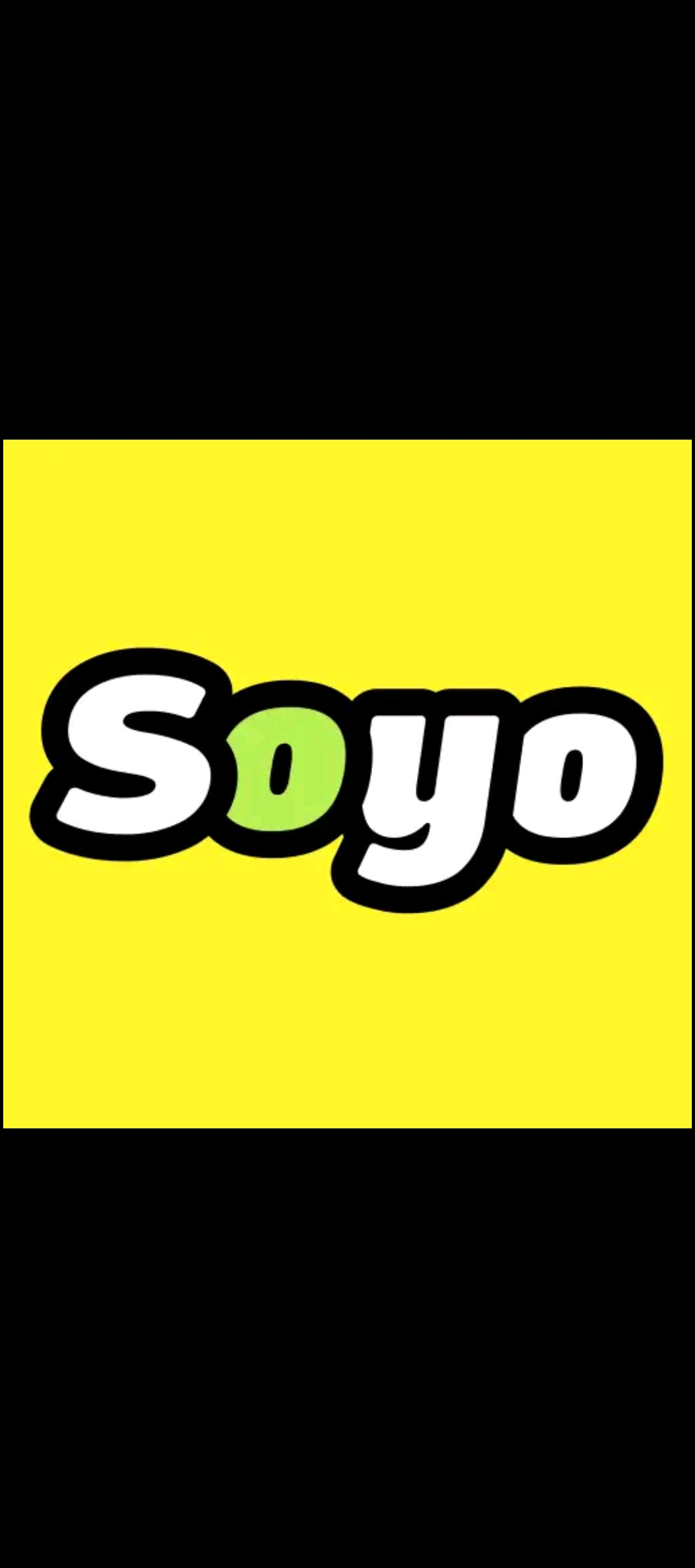 Soyo