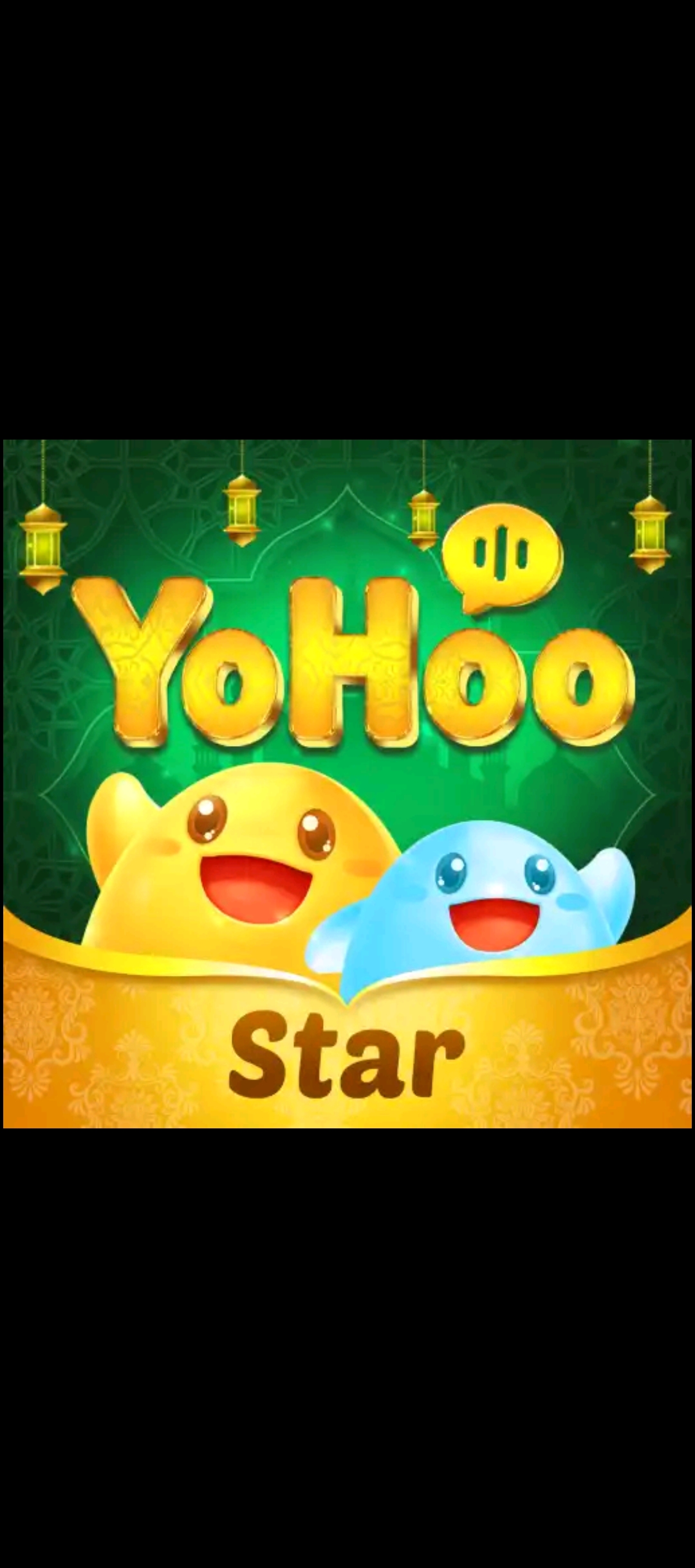Yohoo star