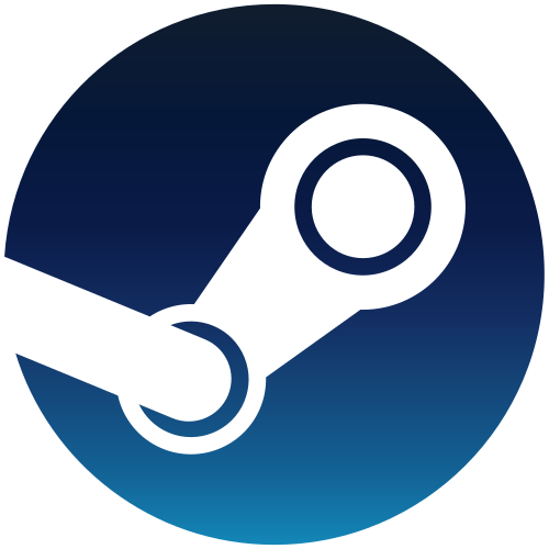 STEAM USD 10